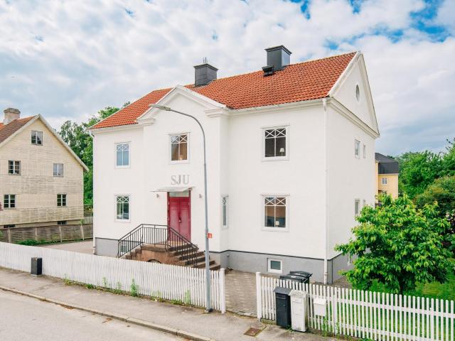 Villa till salu i Mariestad, Västra Götaland