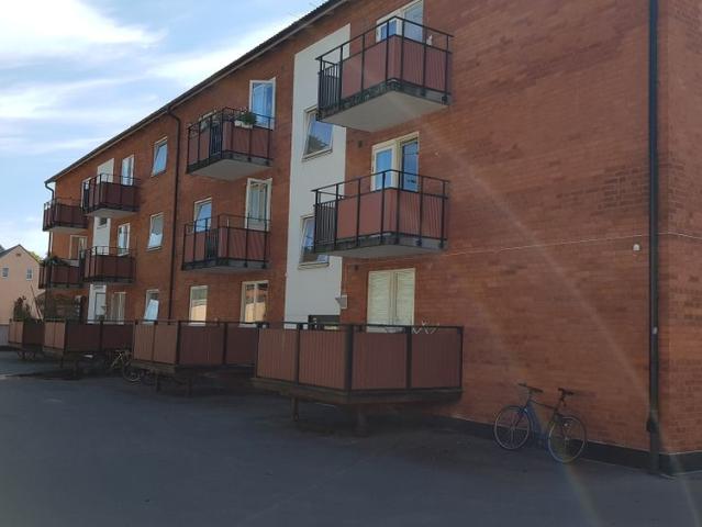 Lägenhet hyra i Lindesberg, Örebro län