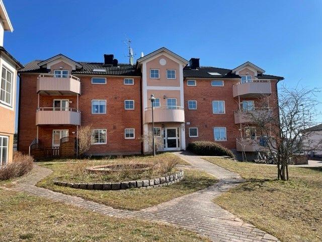 Lägenhet hyra i Oskarshamn, Kalmar