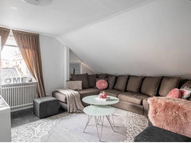 Hus hyra i Karlslätt, Ulricehamn