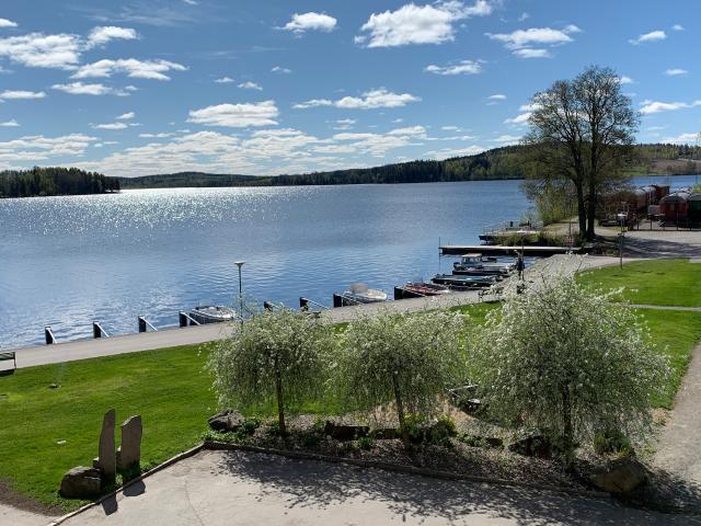 Lägenhet hyra i Nora, Örebro