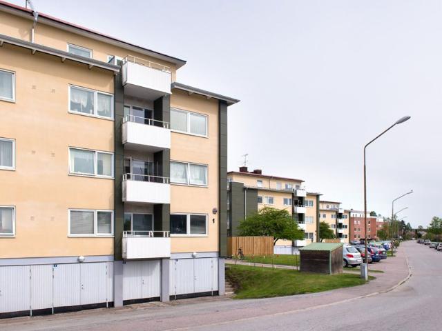 Lägenhet hyra i Askersund, Örebro