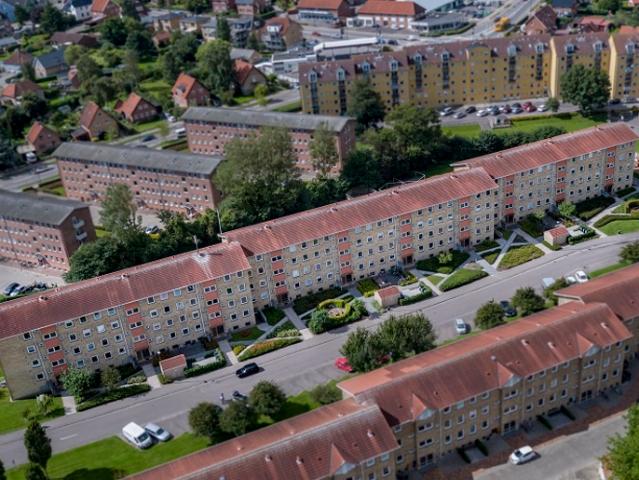 Hus til leje i Sønderborg