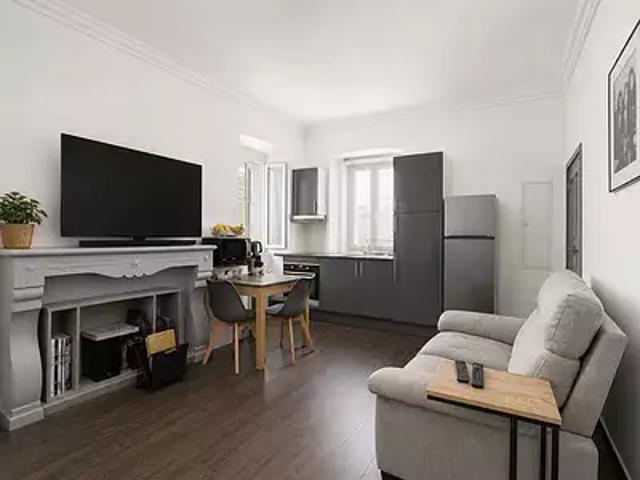 Appartement vente à Bastia, Borgo