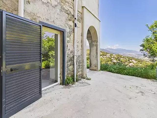 Appartement vente à Bastia, Borgo