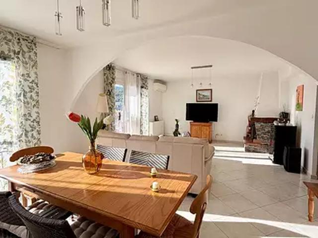 Appartement vente à Bastia, Borgo
