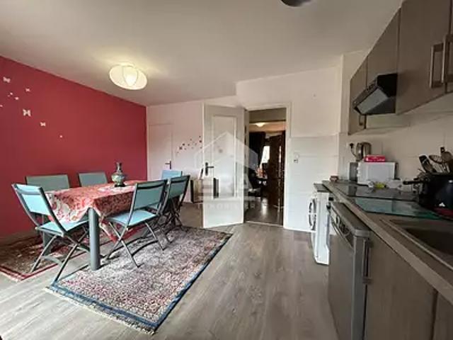 Appartement vente à Bastia, Borgo