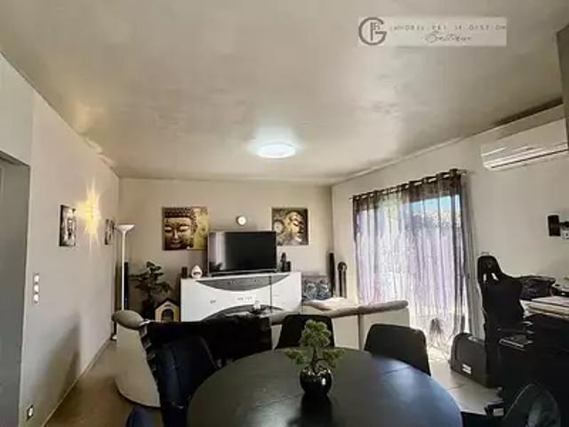 Maison vente à Bastia, Borgo