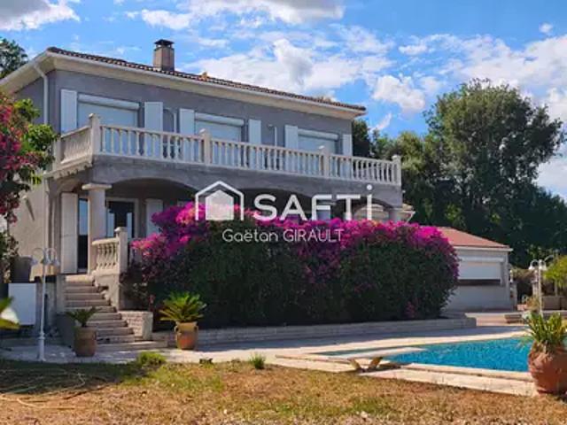 Maison vente à Bastia, Borgo