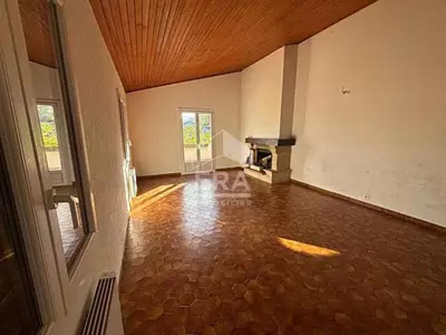 Maison vente à Bastia, Borgo