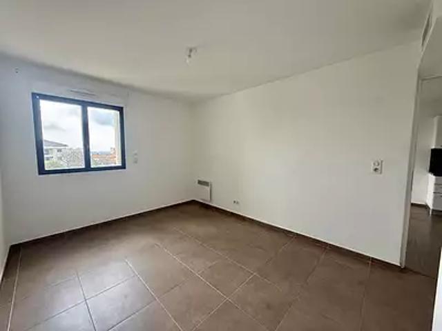 Appartement location à Bastia, Borgo