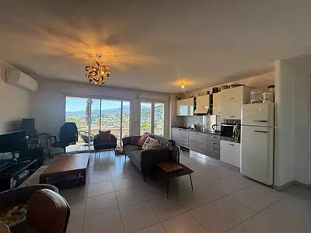 Appartement location à Bastia, Borgo