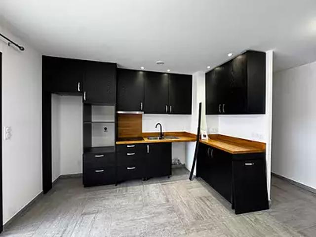 Appartement location à Bastia, Borgo