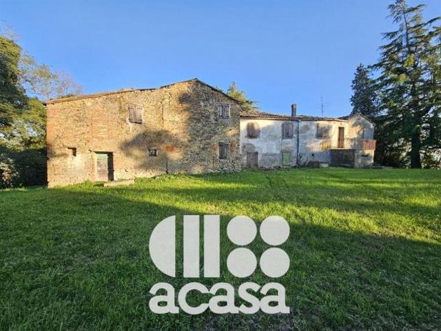 Terreno in vendita a Roncofreddo, Forlì-Cesena