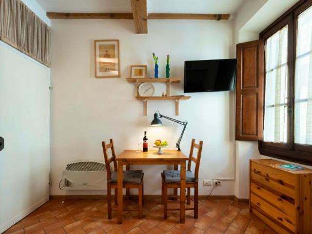 Monolocale in affitto a Quartiere 1, Firenze