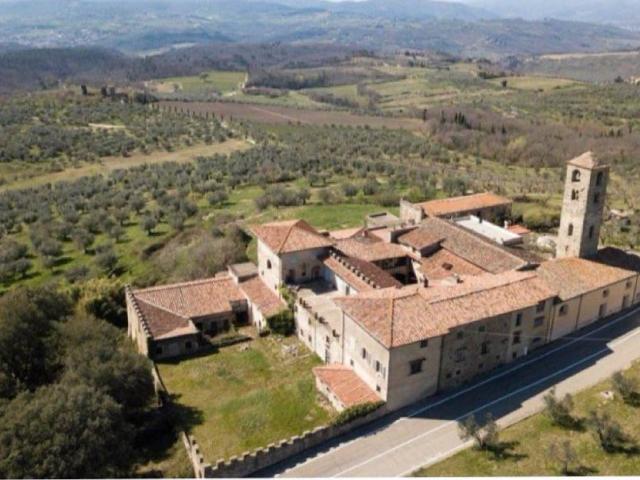 Casa in vendita a Unione di Comuni Valdarno e Valdisieve, Reggello