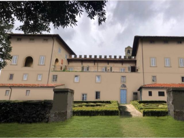 Rustico in vendita a Unione di Comuni Valdarno e Valdisieve, Reggello
