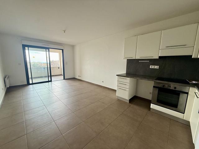 Appartement location à Bastia, Borgo