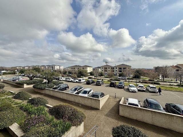 Appartement location à Bastia, Borgo