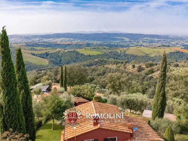 Casa in vendita a Scansano, Toscana