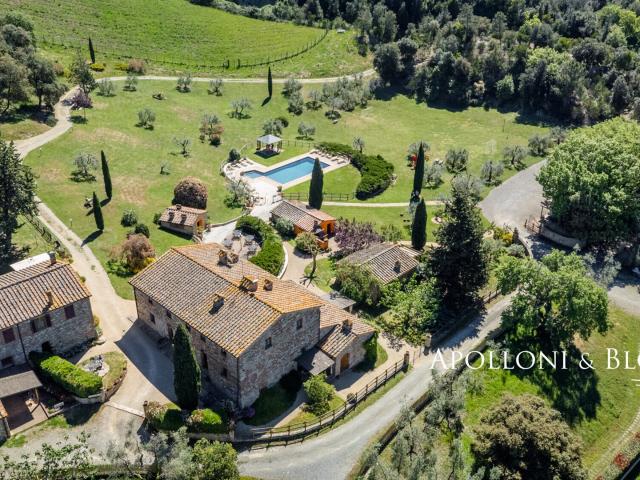 Casa in vendita a Unione dei Comuni Circondario dell'Empolese Valdelsa, Gambassi Terme