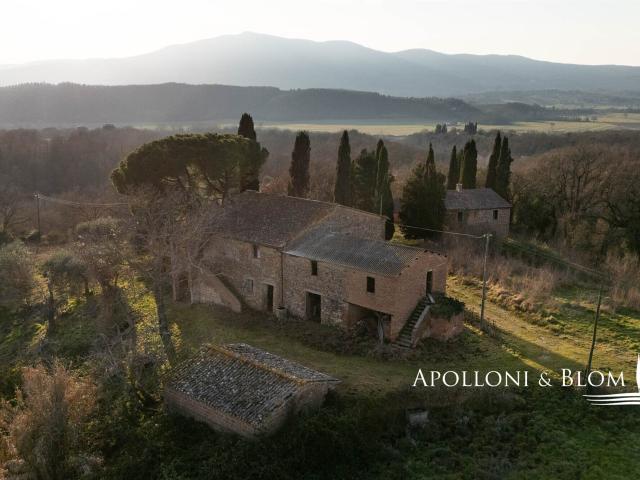 Casa in vendita a Il Poggio, Città Della Pieve