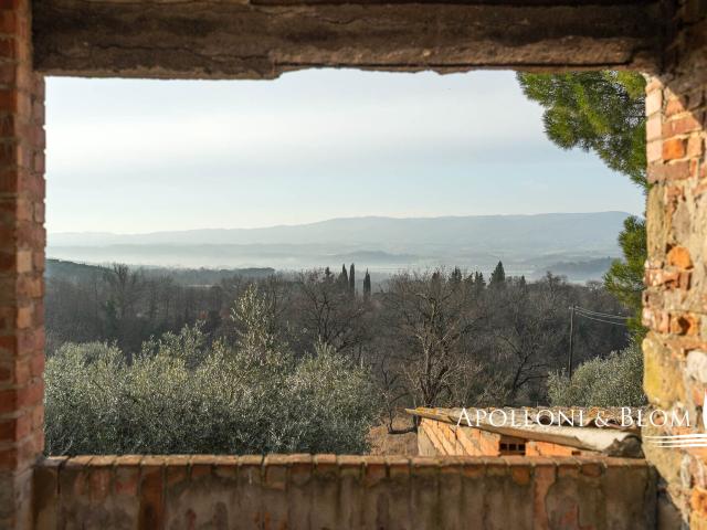 Casa in vendita a Il Poggio, Città Della Pieve