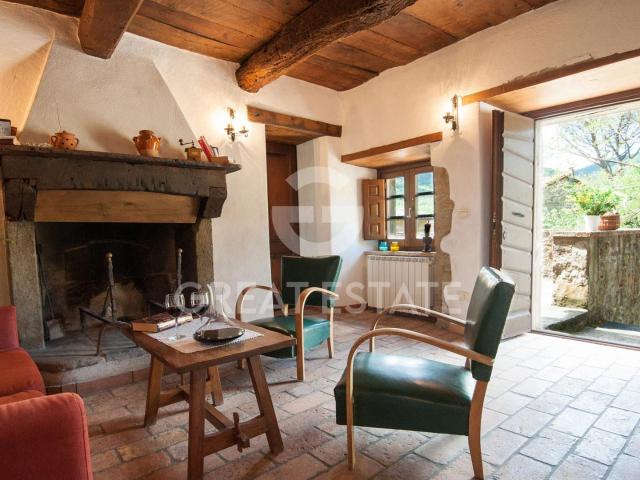 Casa in vendita a Cortona