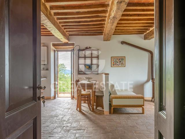 Casa in vendita a Colonnetta, Fabro