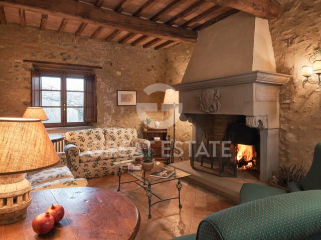 Casa in vendita a Umbertide, Umbria