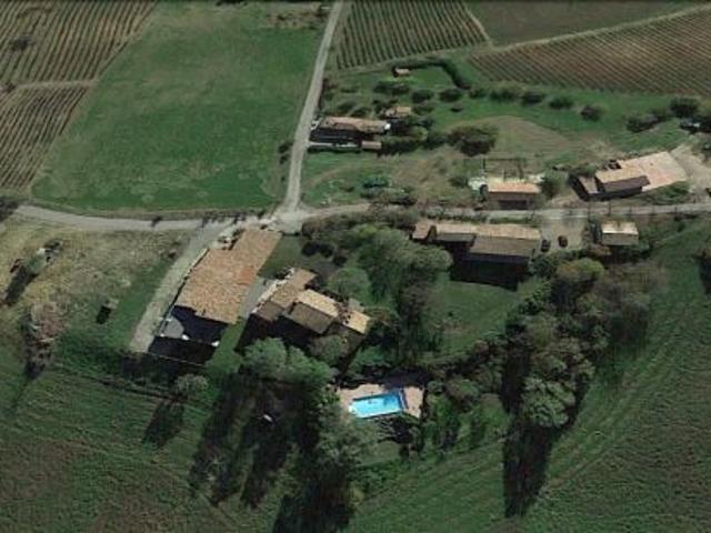 Terreno in vendita a Broni, Lombardia