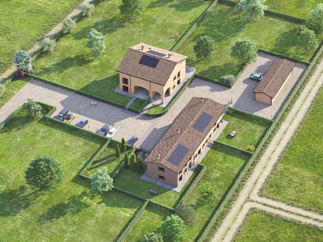 Rustico in vendita a Unione dei comuni del Distretto Ceramico, Formigine