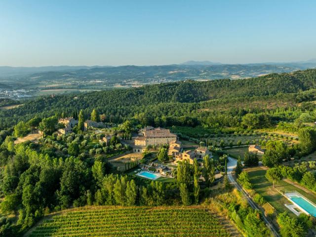 Rustico in vendita a Comunaglia, Umbertide