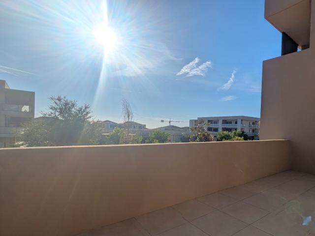 Appartement location à Bastia, Borgo