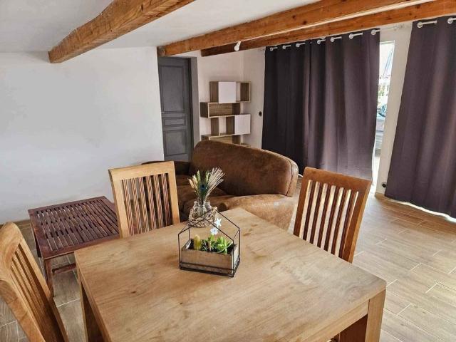 Appartement location à Bastia, Borgo