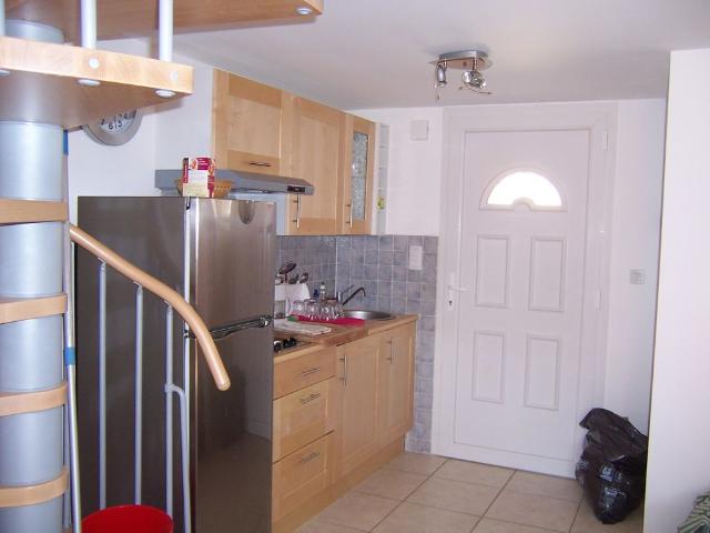 Maison location à Bastia, Borgo