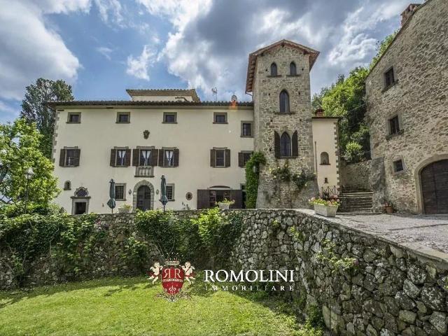 Casa in vendita a Capolona, Toscana