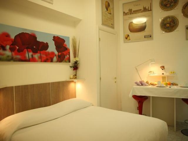 Studio in affitto a Parma