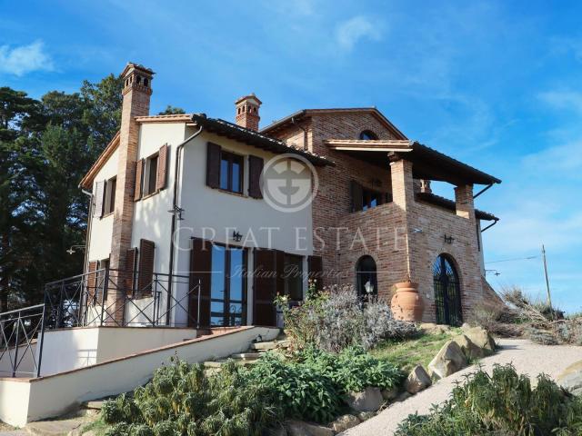 Casa in vendita a Gioiella, Umbria