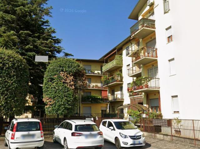 Appartamento in affitto a Palazzina, Brenzone