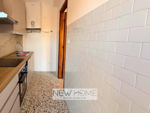 Appartamento in affitto a Sud, Brenzone