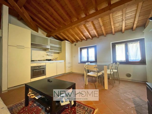 Appartamento in affitto a Sud, Brenzone