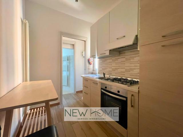 Appartamento in affitto a Palazzina, Brenzone
