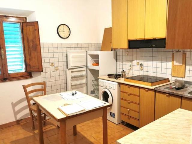 Appartamento in vendita a Borgo San Lorenzo, Toscana
