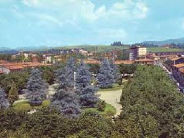 Appartamento in vendita a Borgo San Lorenzo, Toscana