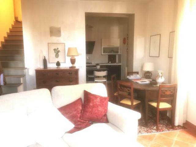 Appartamento in vendita a Borgo San Lorenzo, Toscana