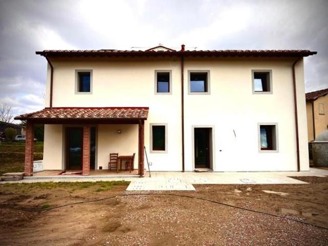 Appartamento in vendita a Borgo San Lorenzo, Toscana