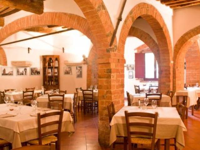 Locale Commerciale in vendita a Borgo San Lorenzo, Toscana