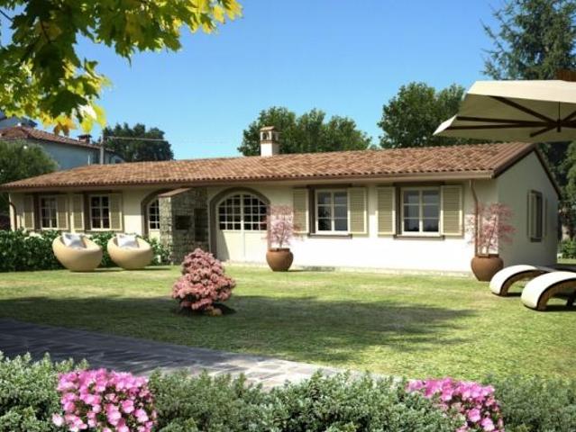 Villa Indipendente in vendita a Borgo San Lorenzo, Toscana