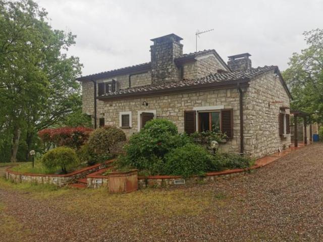 Villa Indipendente in vendita a Borgo San Lorenzo, Toscana